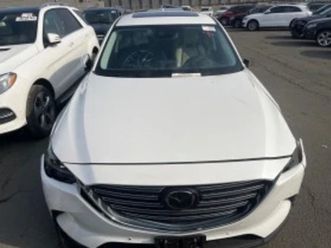 mazda cx-9 usa 2.5i 4x4 налични 2 бр turbo ≫ 2022 • 11 лв. • id