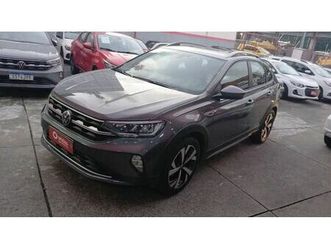 volkswagen nivus highline 1.0 200 tsi flex aut 2023