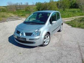 renault modus ≫ 2007 • 6 000 лв. • id
