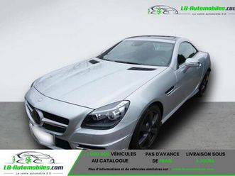 mercedes slk slk 300 bva