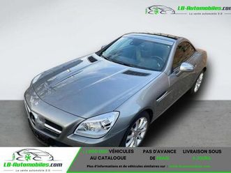 mercedes slk slk 350 bva