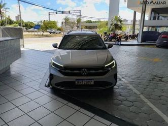 volkswagen nivus comfortline 1.0 200 tsi flex aut 2021