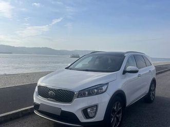 kia sorento 2.2 crdi tx