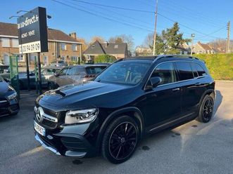 200d 150ch amg line 8g dct 7 places