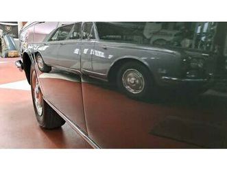 1973 rolls royce silver shadow i