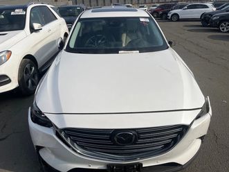 mazda cx-9 usa 2.5i 4x4 налични 2 бр turbo