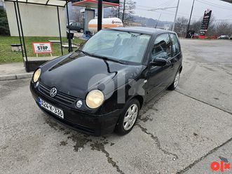 lupo 1.4 tdi 55kw 2001g tek reg klima