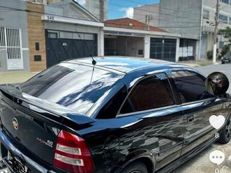 chevrolet astra advantage 2.0 mpfi flexpower 8v 3p 2006