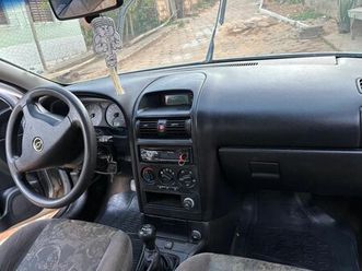 gl milenium 1.8 mpfi 4p