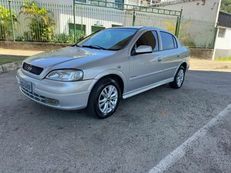 sedan 2.0/cd/ expres.gls 2.0 8v 4p