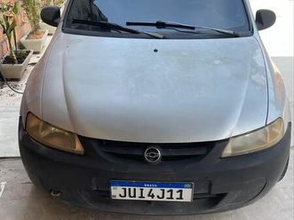 chevrolet celta 1.0/ super 1.0 mpfi vhc 8v 5p 2003