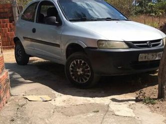 chevrolet celta 1.0/super/n.piq.1.0 mpfi vhc 8v 3p 2001