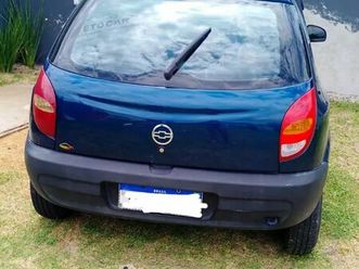 chevrolet celta 1.0/super/n.piq.1.0 mpfi vhc 8v 3p 2003