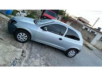 life/ ls 1.0 mpfi 8v flexpower 3p