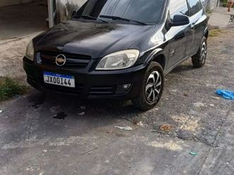 life/ ls 1.0 mpfi 8v flexpower 3p