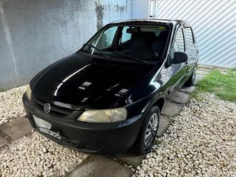 life/ ls 1.0 mpfi 8v flexpower 5p