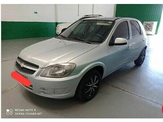 spirit/ lt 1.0 mpfi 8v flexp. 5p