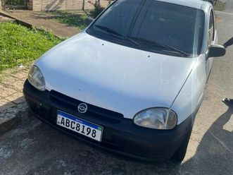 gl 1.0 mpfi 8v gasolina mec.