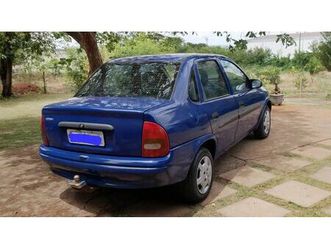 sedan super 1.0 mpfi 4p