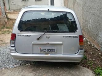 gl/ flair 2.0 mpfi / efi 4p