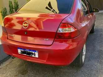 sed. maxx 1.0 8v flexpower 4p