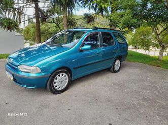 fiat palio weekend stile