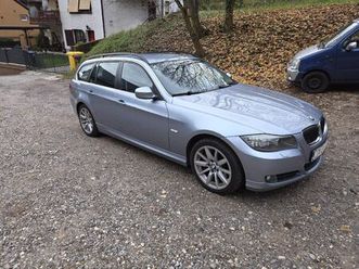 bmw serija 3 touring e91 330xd 4×4 automat, 2009 god.