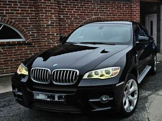 bmw x6 3.5d..210kw.....0993446589..topp, 2009 god.