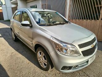 ltz 1.4 mpfi 8v flexpower 5p