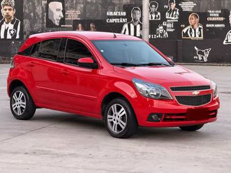 ltz 1.4 mpfi 8v flexpower 5p