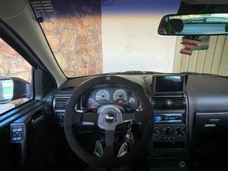 chevrolet astra advantage 2.0 mpfi 8v flexpower 5p 2008