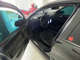 chevrolet astra advantage 2.0 mpfi 8v flexpower 5p 2011