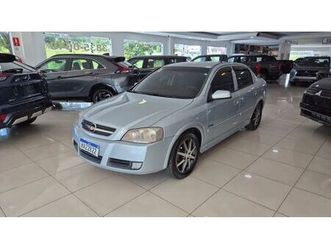 sed. advant. 2.0 8v mpfi flexp. 4p