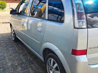 maxx 1.4 mpfi 8v econoflex 5p