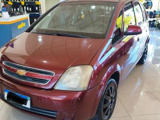 maxx 1.4 mpfi 8v econoflex 5p