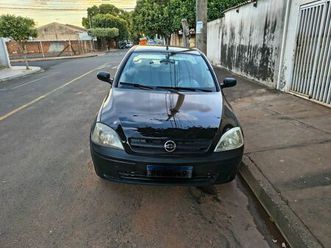 chevrolet montana 1.8/ 1.8 conquest flexpower 8v 2006