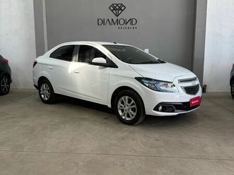 sed. ltz 1.4 8v flexpower 4p aut.