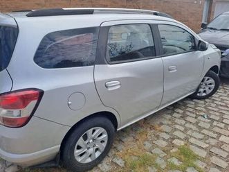 ltz 1.8 8v econo.flex 5p aut.