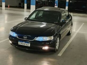 chevrolet vectra cd 2.2 16v / 2.0 16v mec./aut. 1998