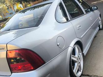 chevrolet vectra cd 2.2 16v / 2.0 16v mec./aut. 2001