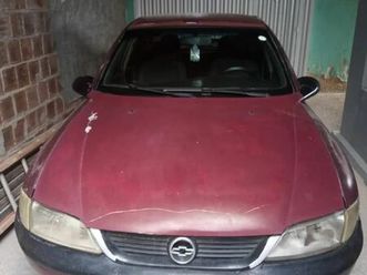 gls/expres.2.2/ 2.0 e 2.0 cd 8v