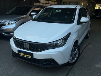 fiat argo 1.0 6v flex.