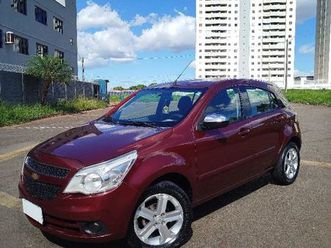 ltz 1.4 mpfi 8v flexpower 5p