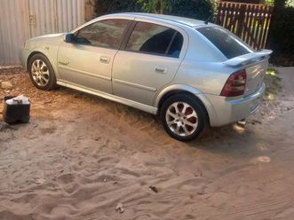 chevrolet astra advantage 2.0 mpfi 8v flexpower 5p 2009