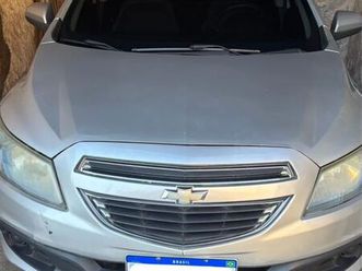 sed. lt 1.4 8v flexpower 4p