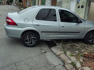 sed. maxx 1.0 8v flexpower 4p