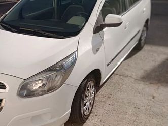 spin 2013 venda e troca.