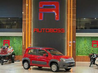 fiat uno way 1.0 evo fire flex 8v 5p