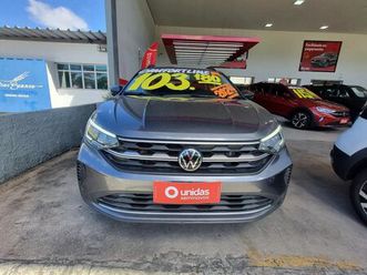 nivus comfortline 200 tsi at 1.0 2024