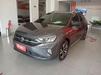 volkswagen nivus highline 1.0 200 tsi flex aut 2023